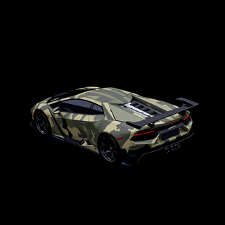 Lamborghini 