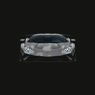 Lamborghini 