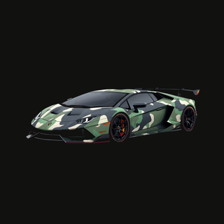 Lamborghini 