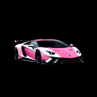 Lamborghini 