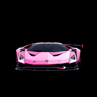 Lamborghini 