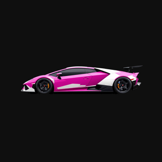 Lamborghini 
