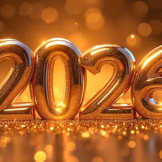 2026 New Year