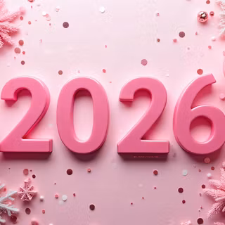 2026 New Year