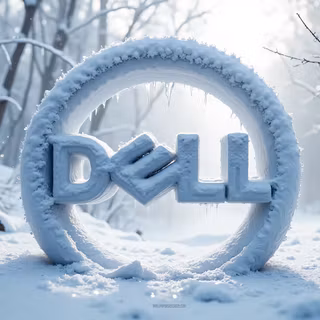 Dell Logo