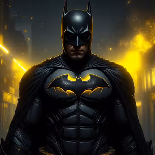 Batman