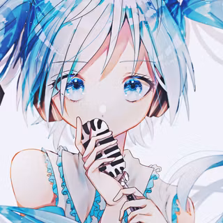 Hatsune Miku