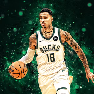 Kyle Kuzma