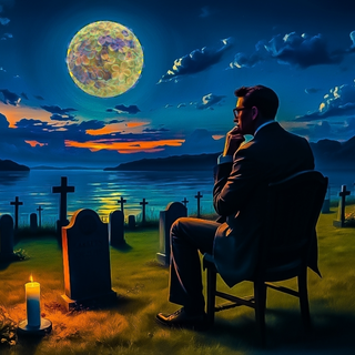  Vivendo in Silentiis Absentiae Tuae