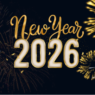 I hope you all have a happy new year!!