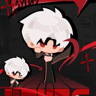 sylus: love and deep space