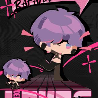 rafayel: love and deep space 