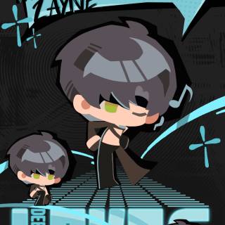 Zayne: love and deep space 