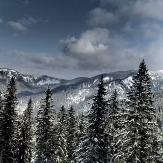 Tatra Mountains
