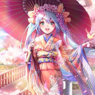 Hatsune Miku