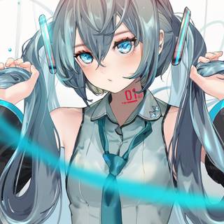 Hatsune Miku