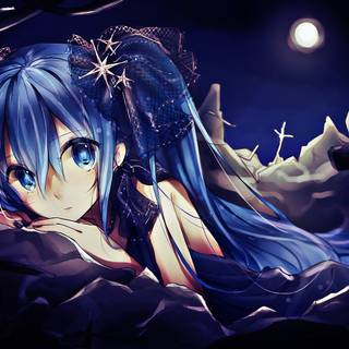 Hatsune Miku