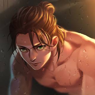 Eren Jaeger