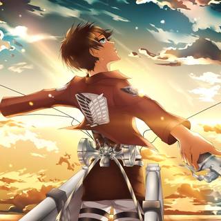 Eren Jaeger