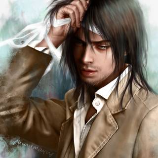 Eren Jaeger
