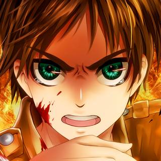 Eren Jaeger