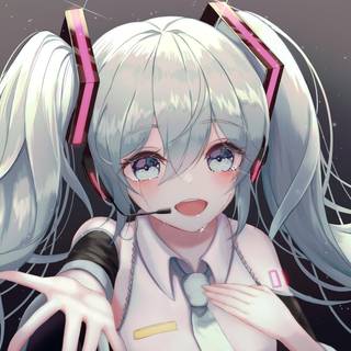 Hatsune Miku