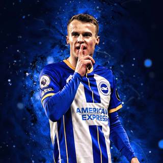 Solly March