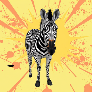 Zebra