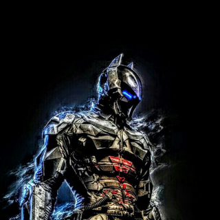Arkham Knight 