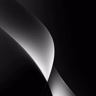 Black Abstract 