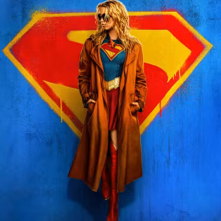 Superwoman 
