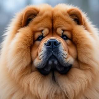Chow Chow