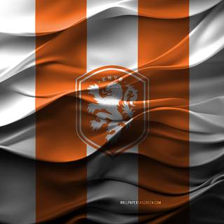 Netherlads National Football Team