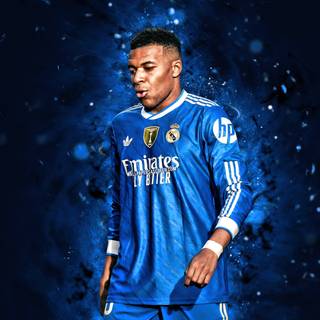 Kylian Mbappé