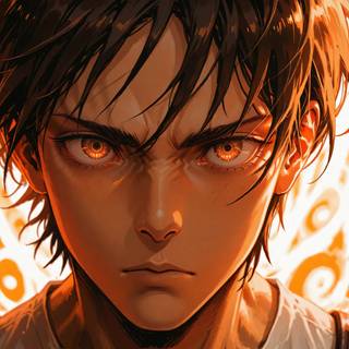 Eren Jaeger
