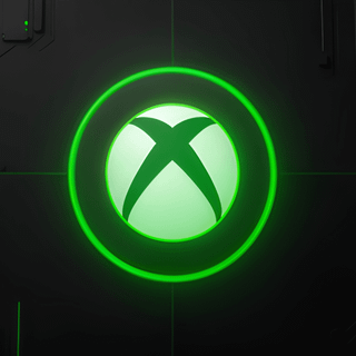 Xbox Wallpaper