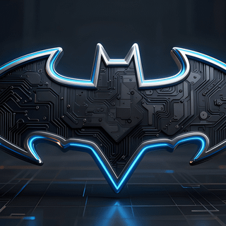 Batman Logo