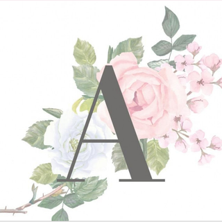 letter a