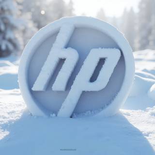 HP Logo