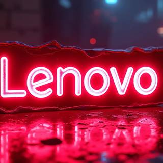 Lenovo Logo