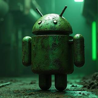 Android Logo