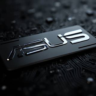 Asus Logo