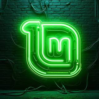 Linux Mint Logo