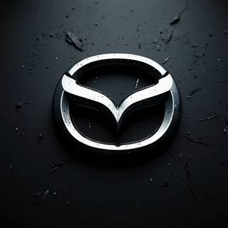 Mazda Logo