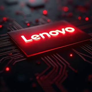 Lenovo Logo
