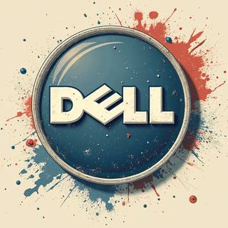 Dell Logo