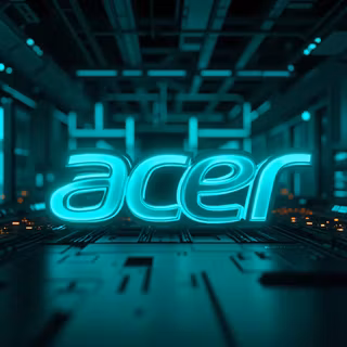 Acer Logo