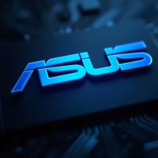 Asus Logo