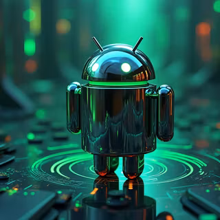 Android Logo