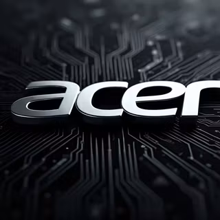 Acer Logo